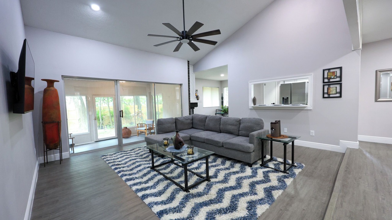 Photo of Livingroom in Casselberry