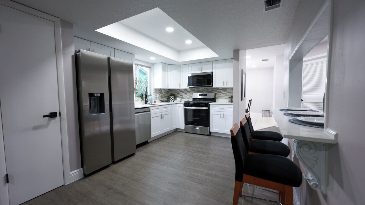 Photo of Kitchen in Casselberry
