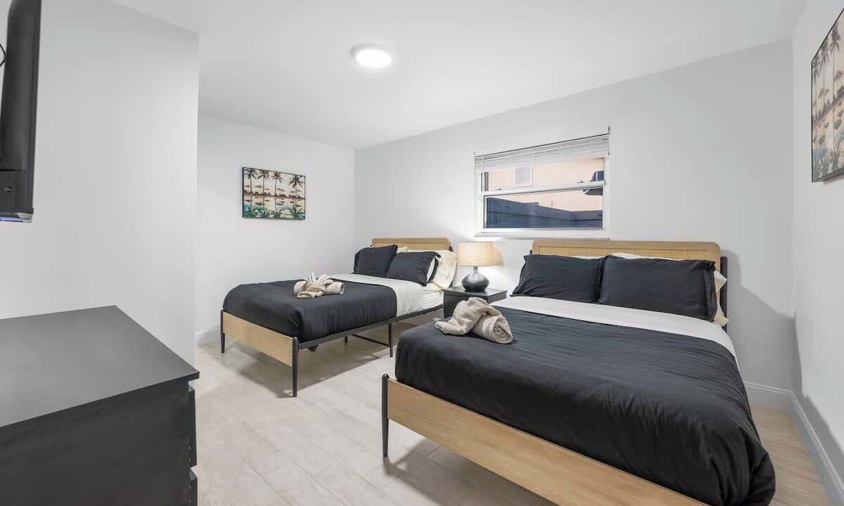 Photo of Bedroom in Melaleuca Gardens