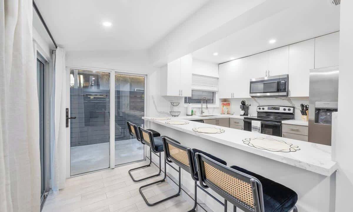 Photo of Kitchen in Melaleuca Gardens