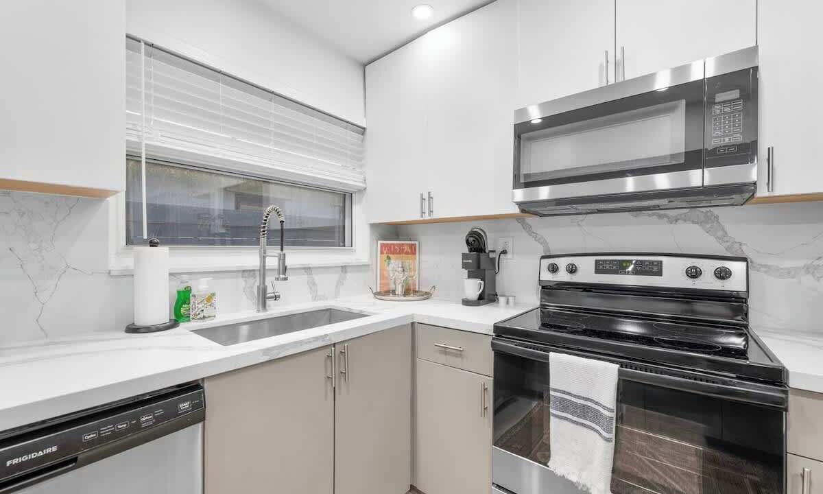 Photo of Kitchen in Melaleuca Gardens