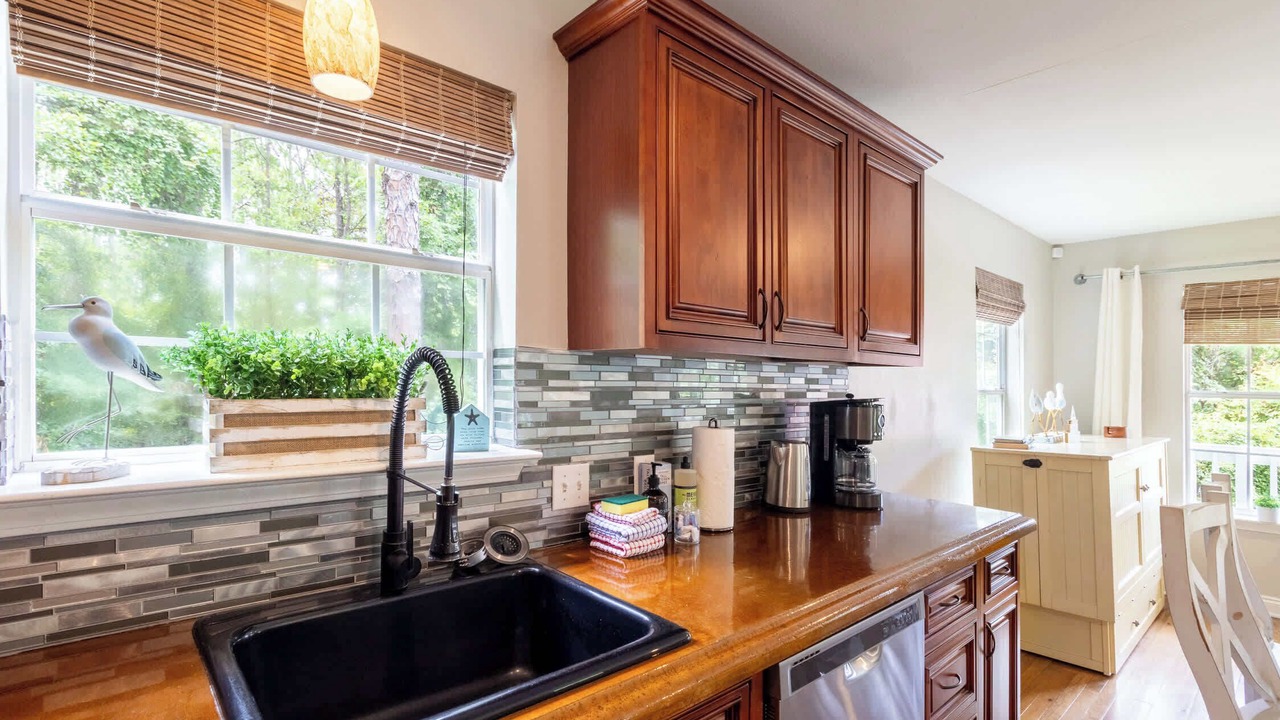 Photo of Kitchen in Freeport