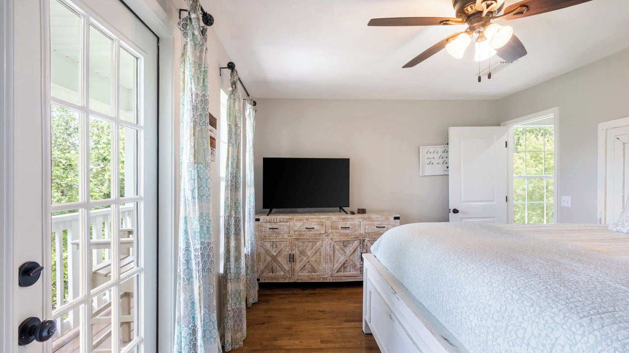 Photo of Bedroom in Freeport