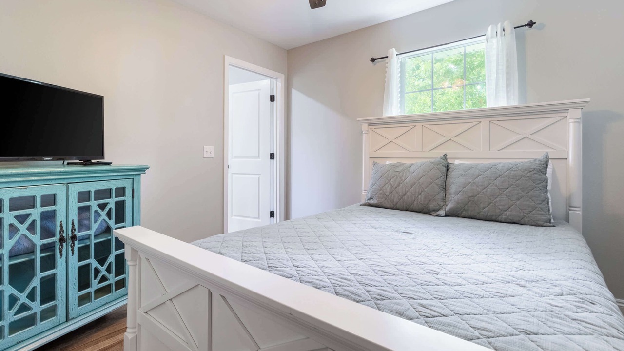 Photo of Bedroom in Freeport