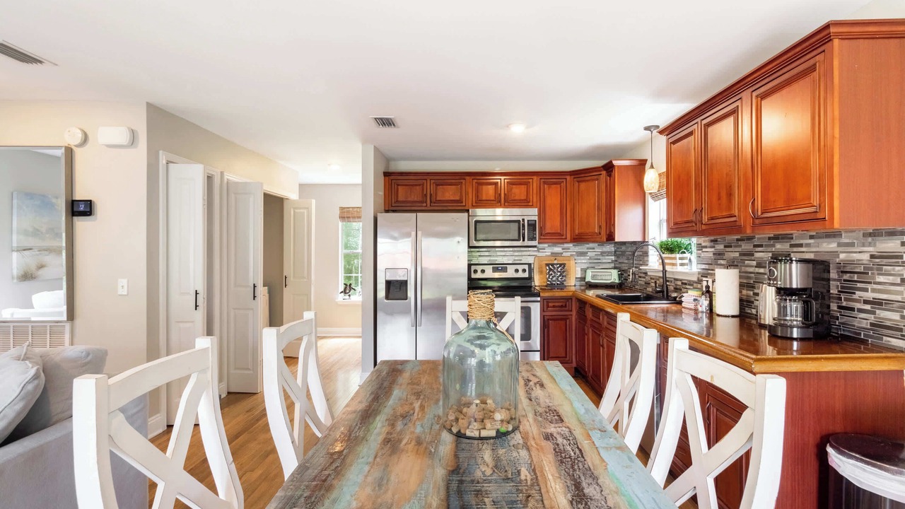 Photo of Kitchen in Freeport