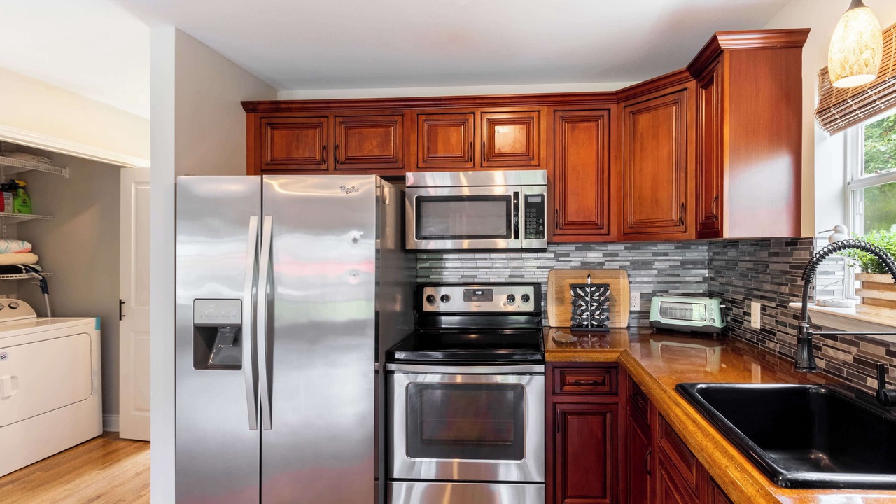 Photo of Kitchen in Freeport