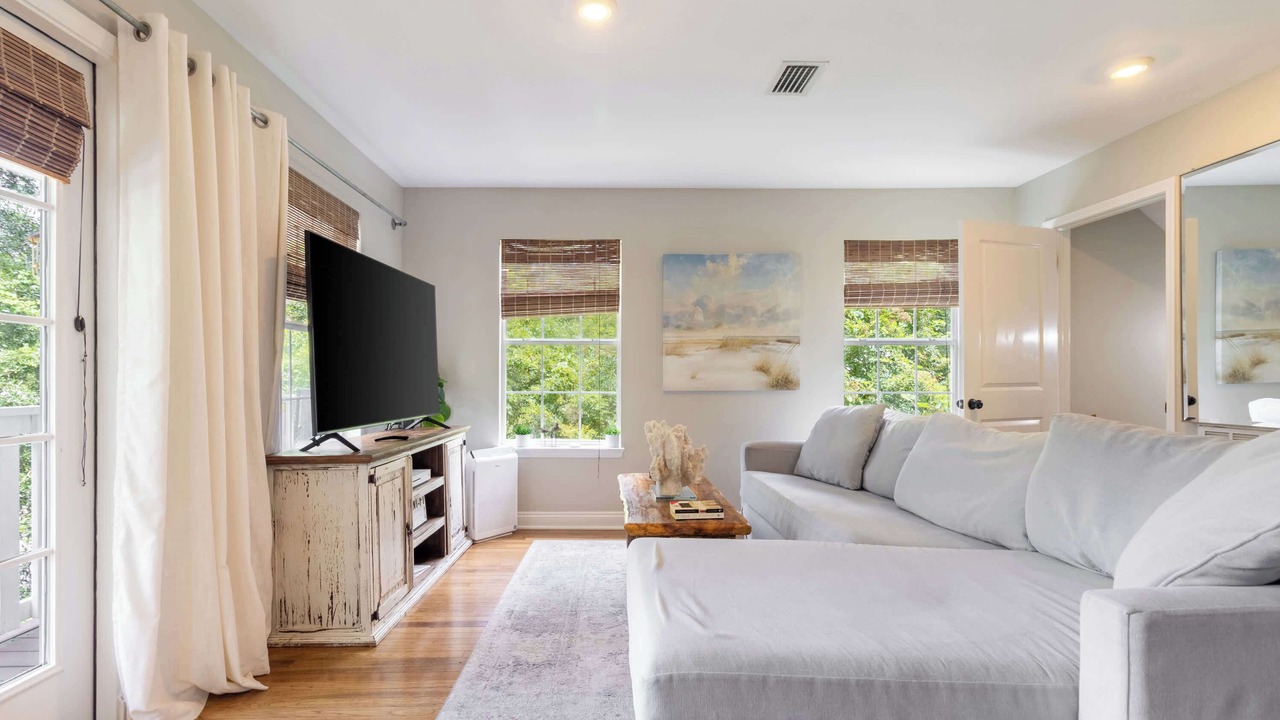 Photo of Livingroom in Freeport