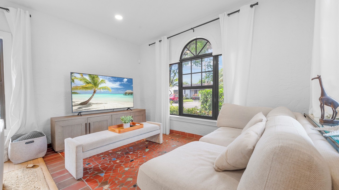 Photo of Bedroom in Old Northwood