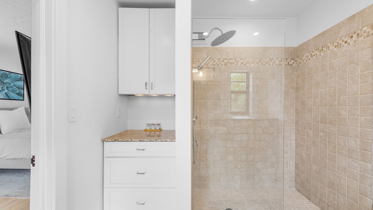 Photo of Bathroom in Old Northwood