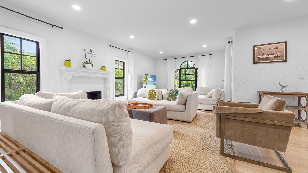 Photo of Bedroom in Old Northwood