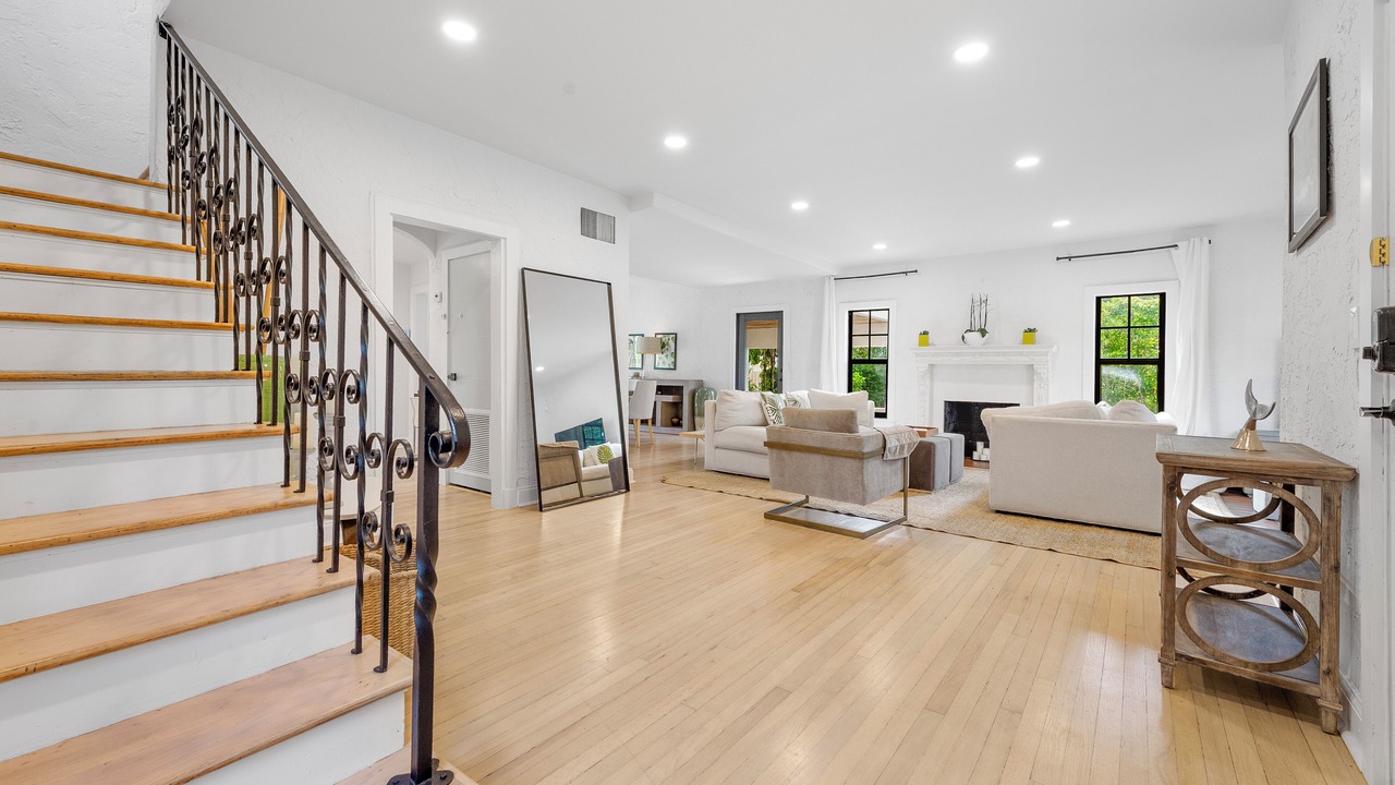 Photo of Bedroom in Old Northwood