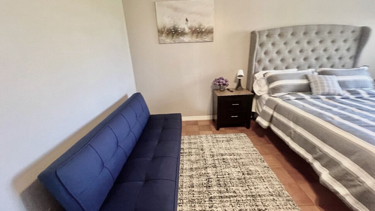 Photo of Bedroom in St. Cloud