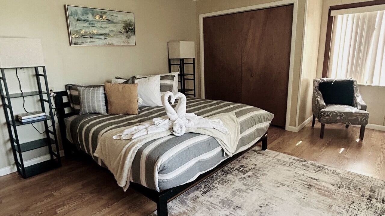 Photo of Bedroom in St. Cloud