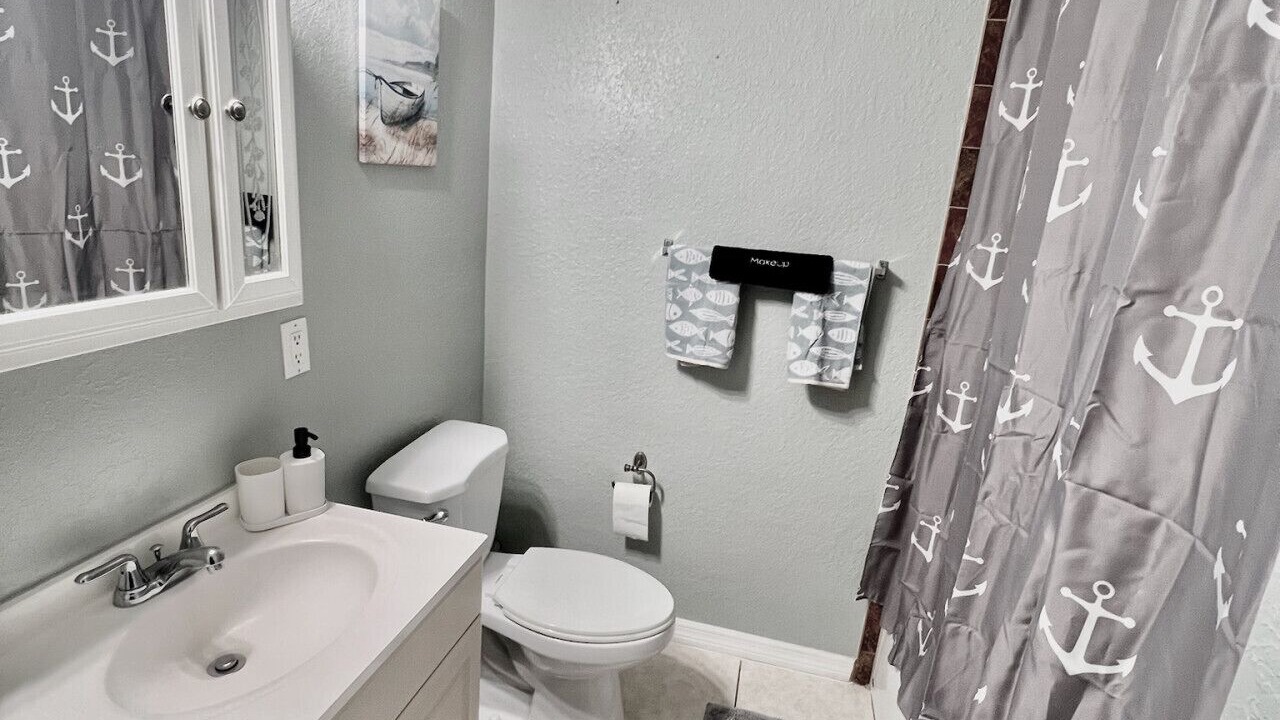 Photo of Bathroom in St. Cloud