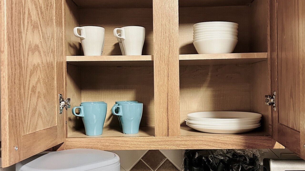 Photo of Kitchen in St. Cloud