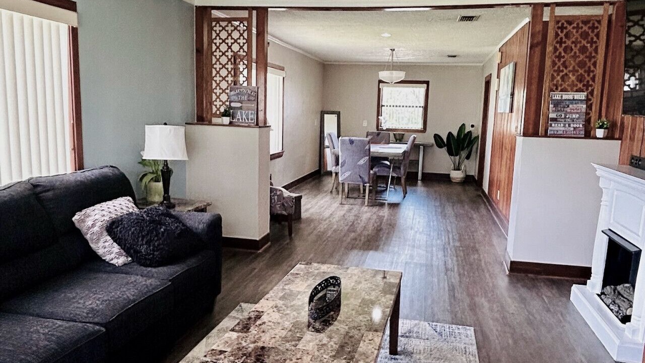 Photo of Livingroom in St. Cloud