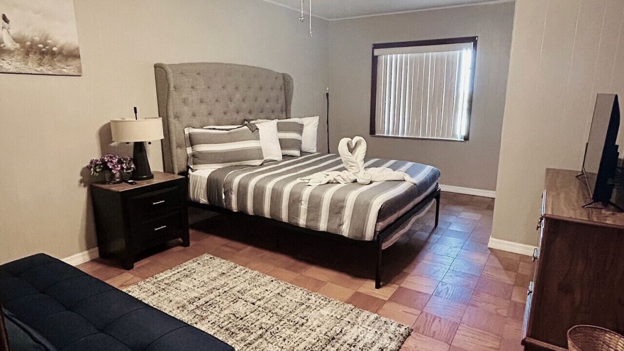 Photo of Bedroom in St. Cloud