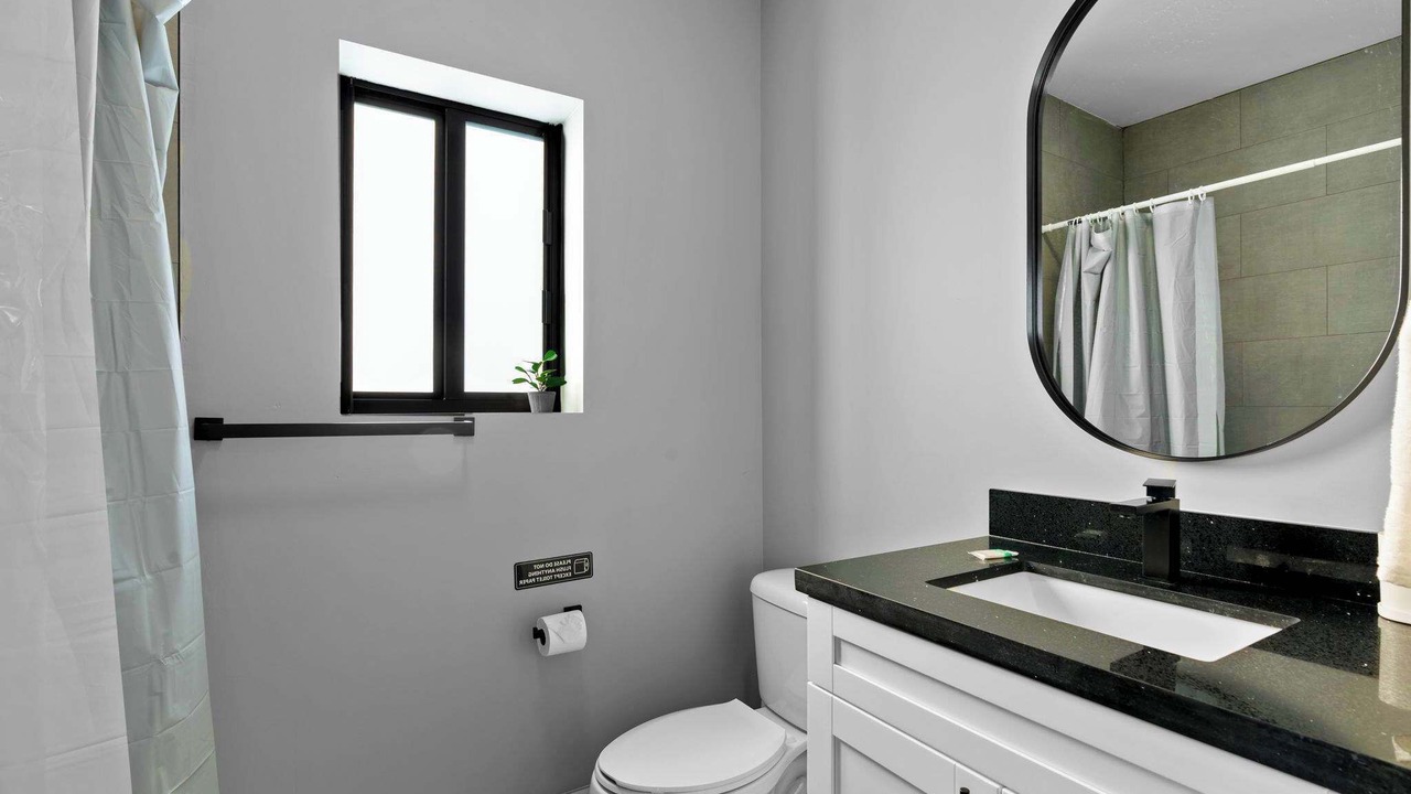 Photo of Bathroom in Liberty City