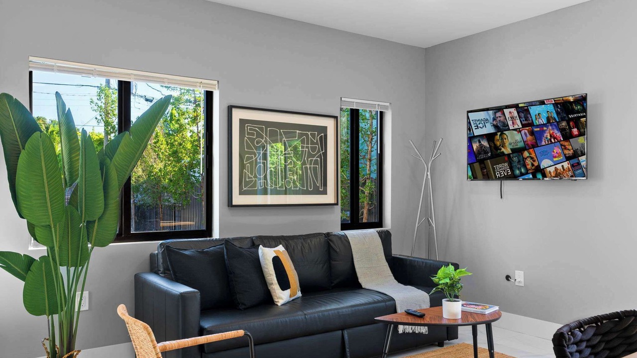 Photo of Livingroom in Liberty City