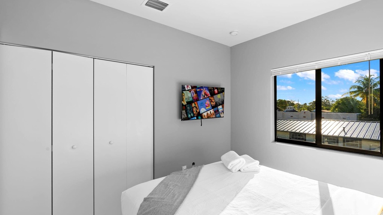 Photo of Bedroom in Liberty City