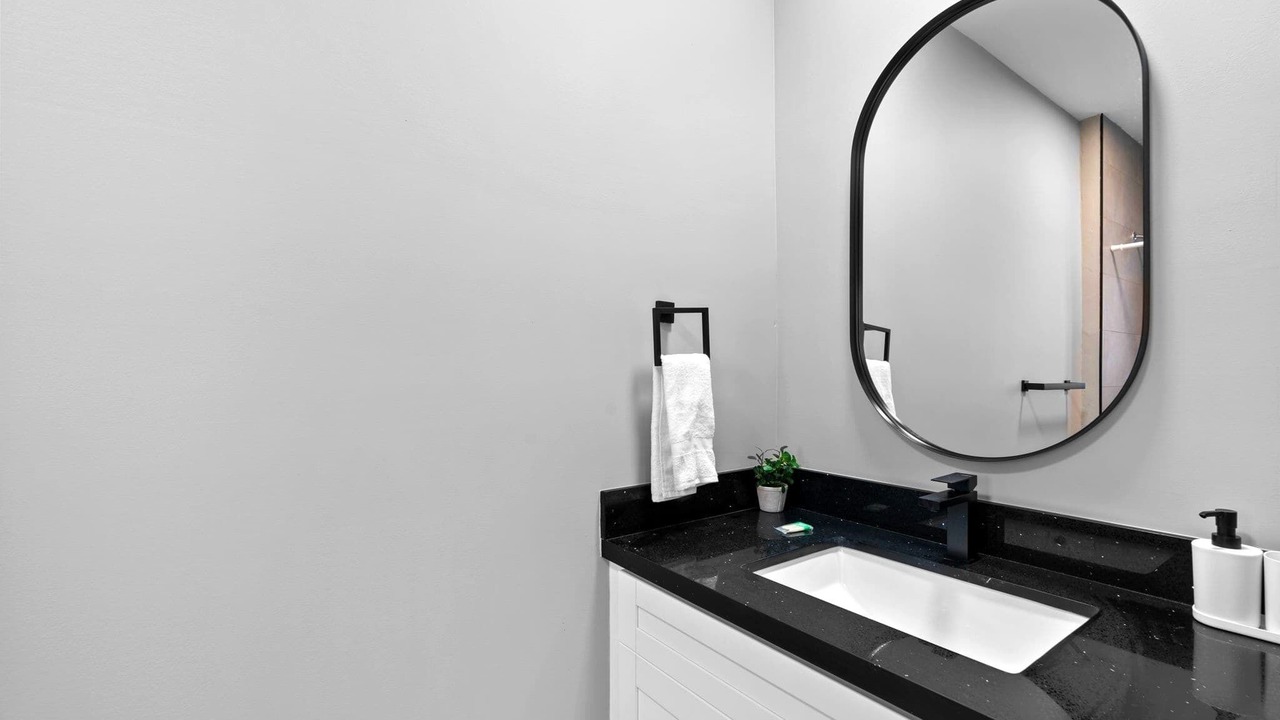 Photo of Bathroom in Liberty City