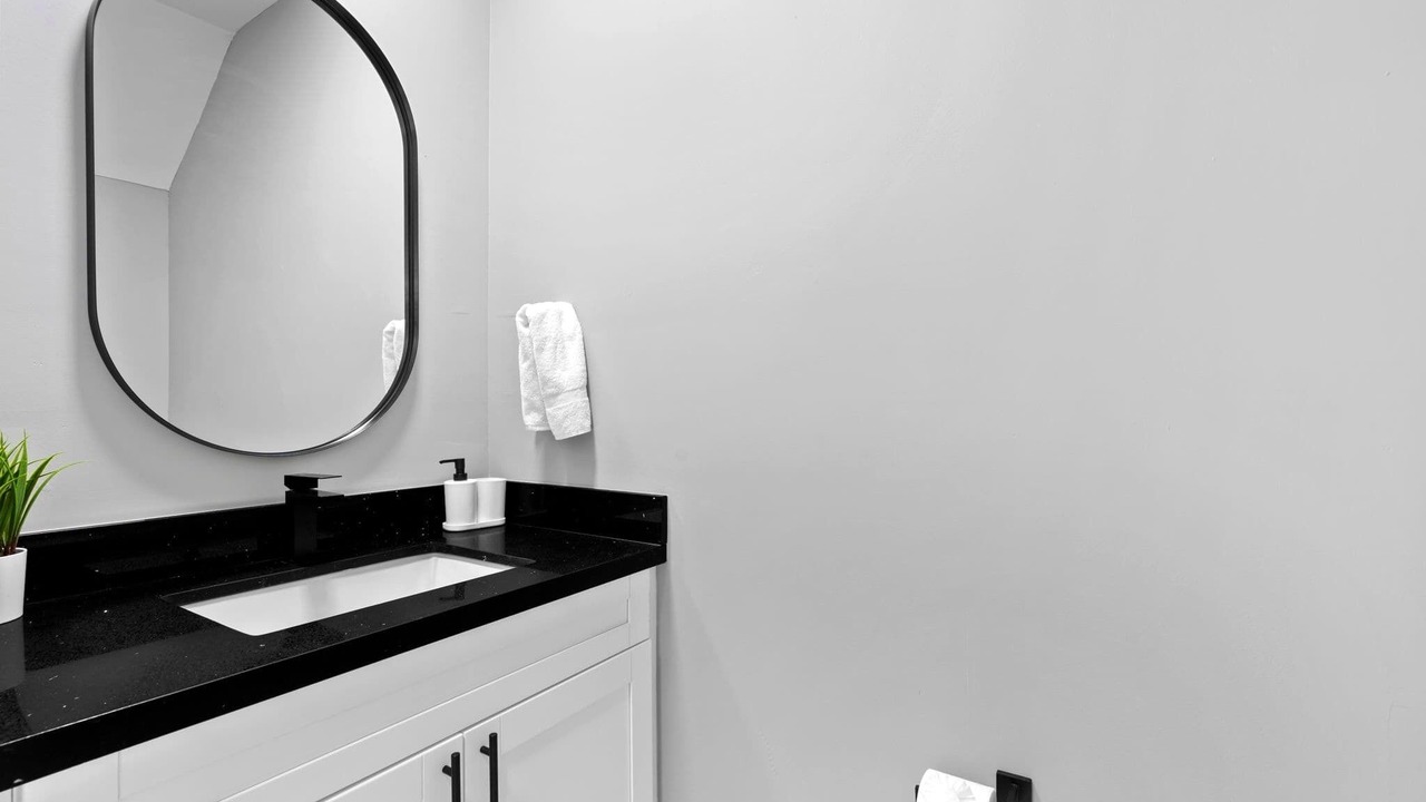 Photo of Bathroom in Liberty City