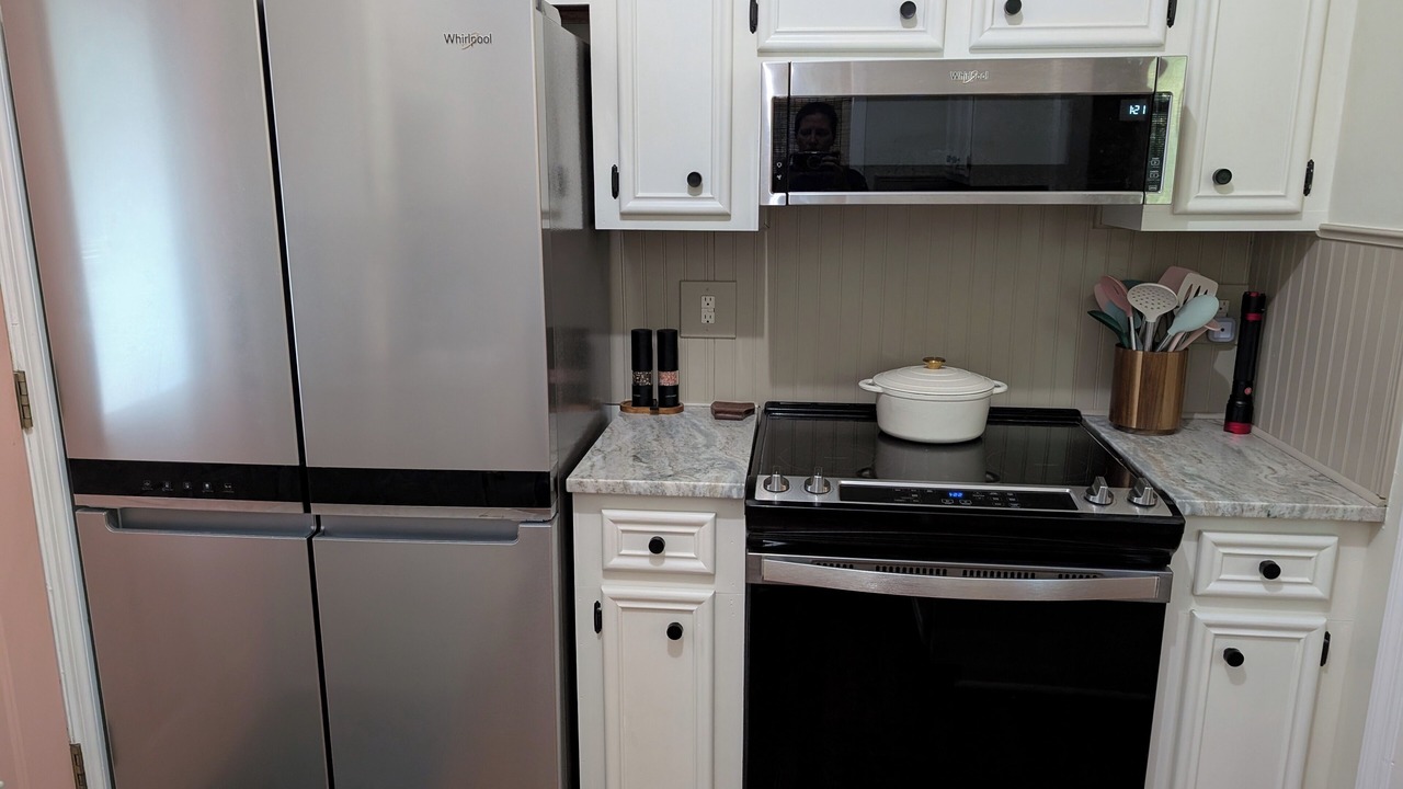 Photo of Kitchen in Earlewood