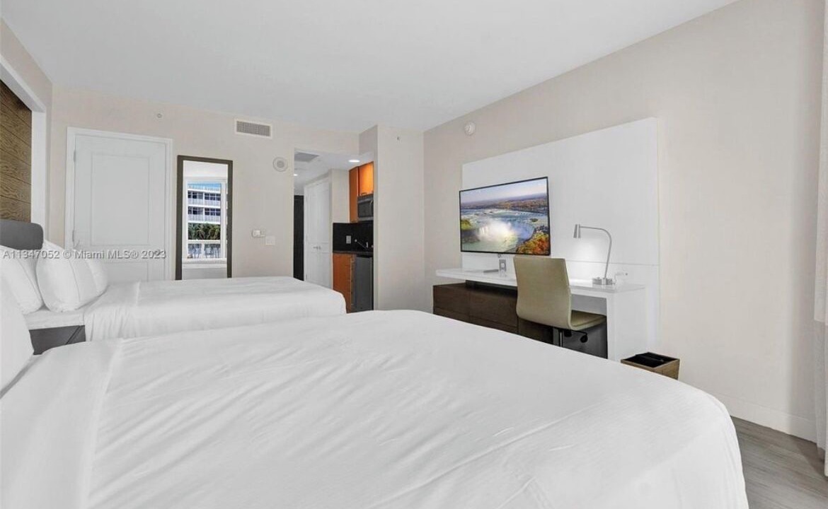 Photo of Bedroom in Central Beach