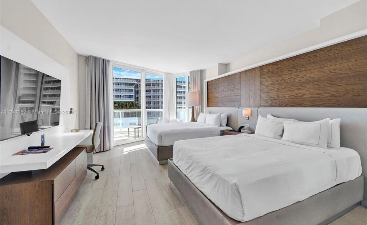 Photo of Bedroom in Central Beach