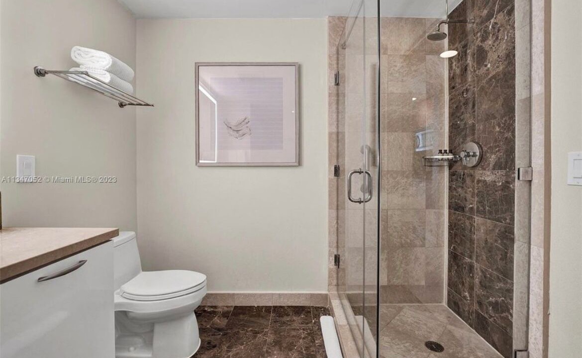 Photo of Bathroom in Central Beach