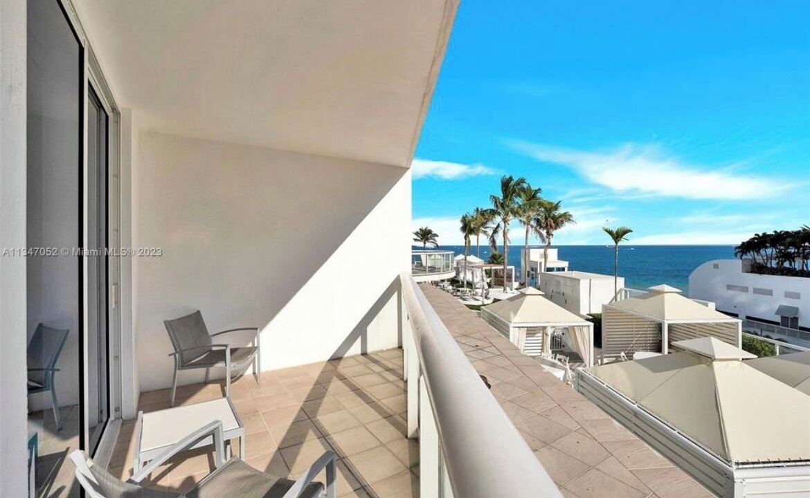 Photo of Outdoor in Central Beach