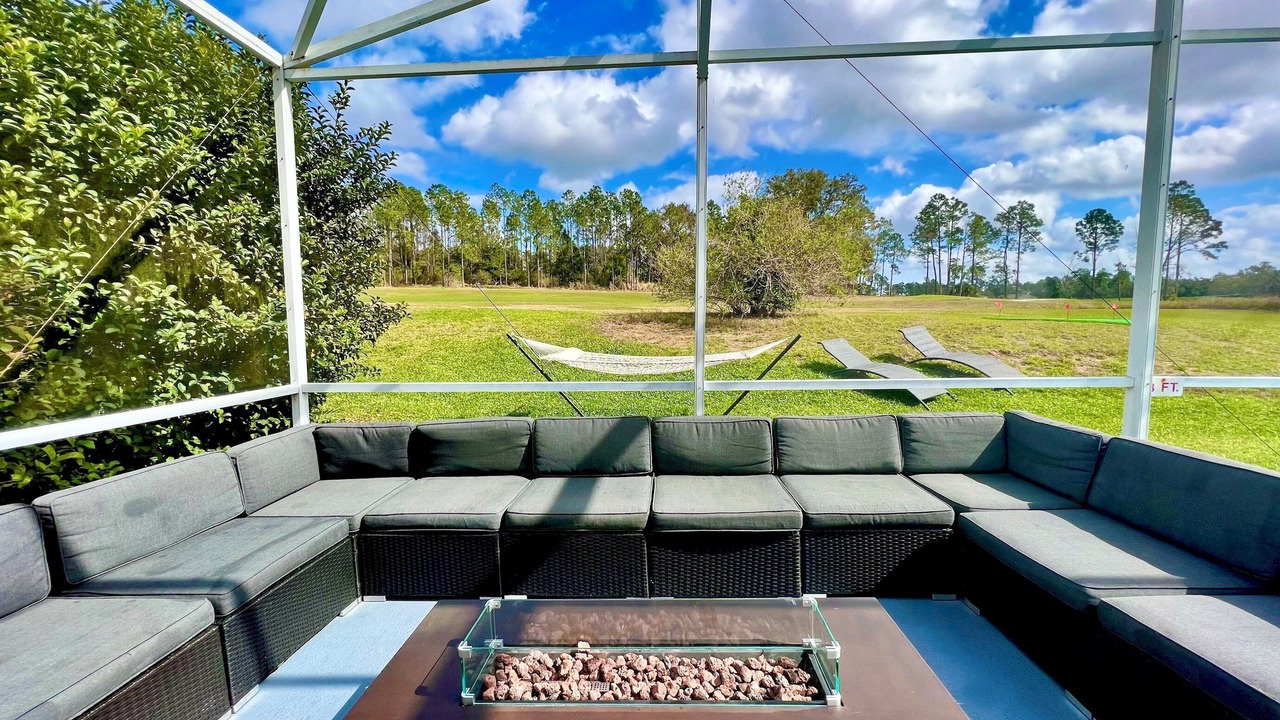 Photo of Outdoor in Highlands Reserve