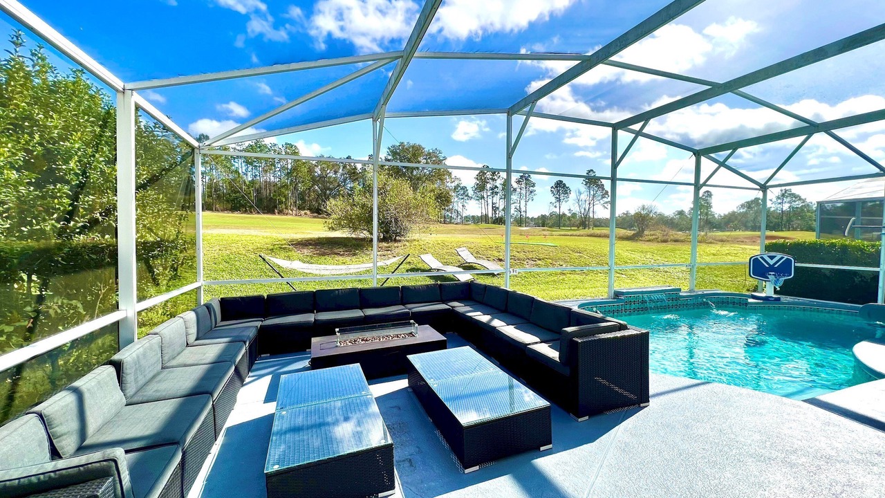 Photo of Outdoor in Highlands Reserve