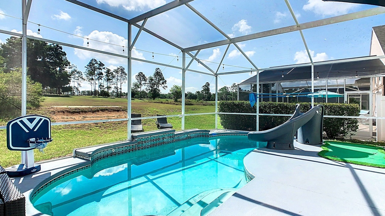 Photo of Outdoor in Highlands Reserve