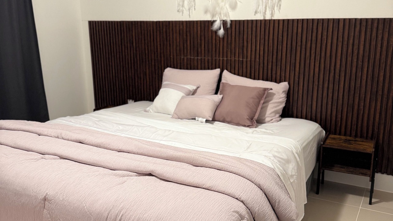 Photo of Bedroom in Liberty City