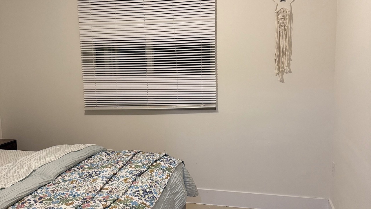 Photo of Bedroom in Liberty City