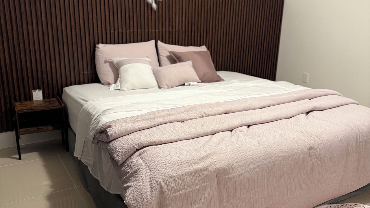 Photo of Bedroom in Liberty City