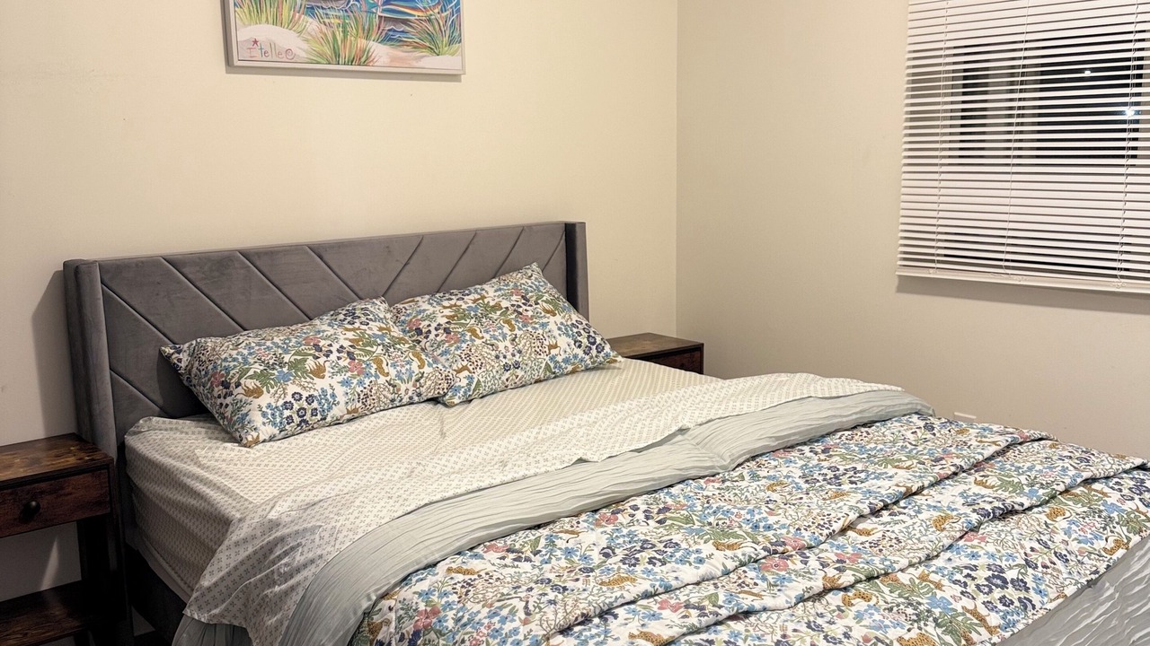 Photo of Bedroom in Liberty City