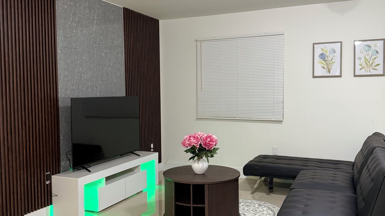 Photo of Livingroom in Liberty City