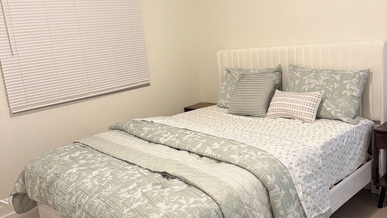Photo of Bedroom in Liberty City