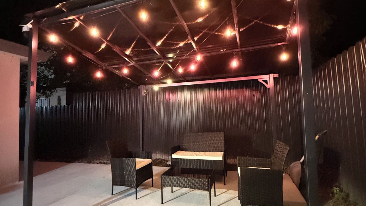 Photo of Patio Balcony in Liberty City
