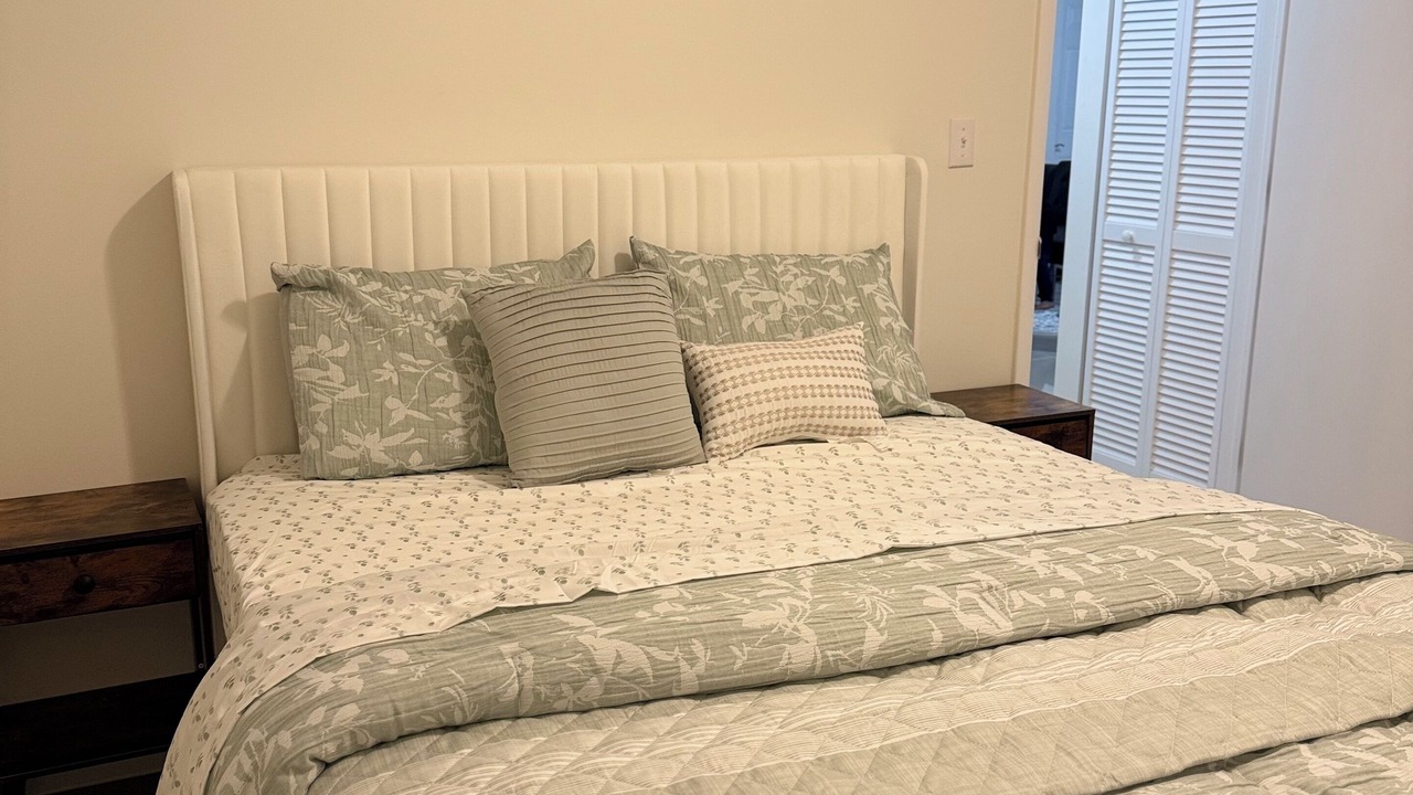 Photo of Bedroom in Liberty City