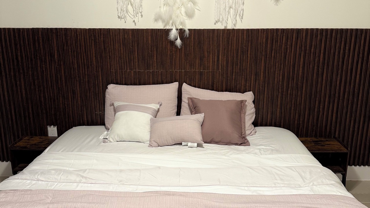 Photo of Bedroom in Liberty City