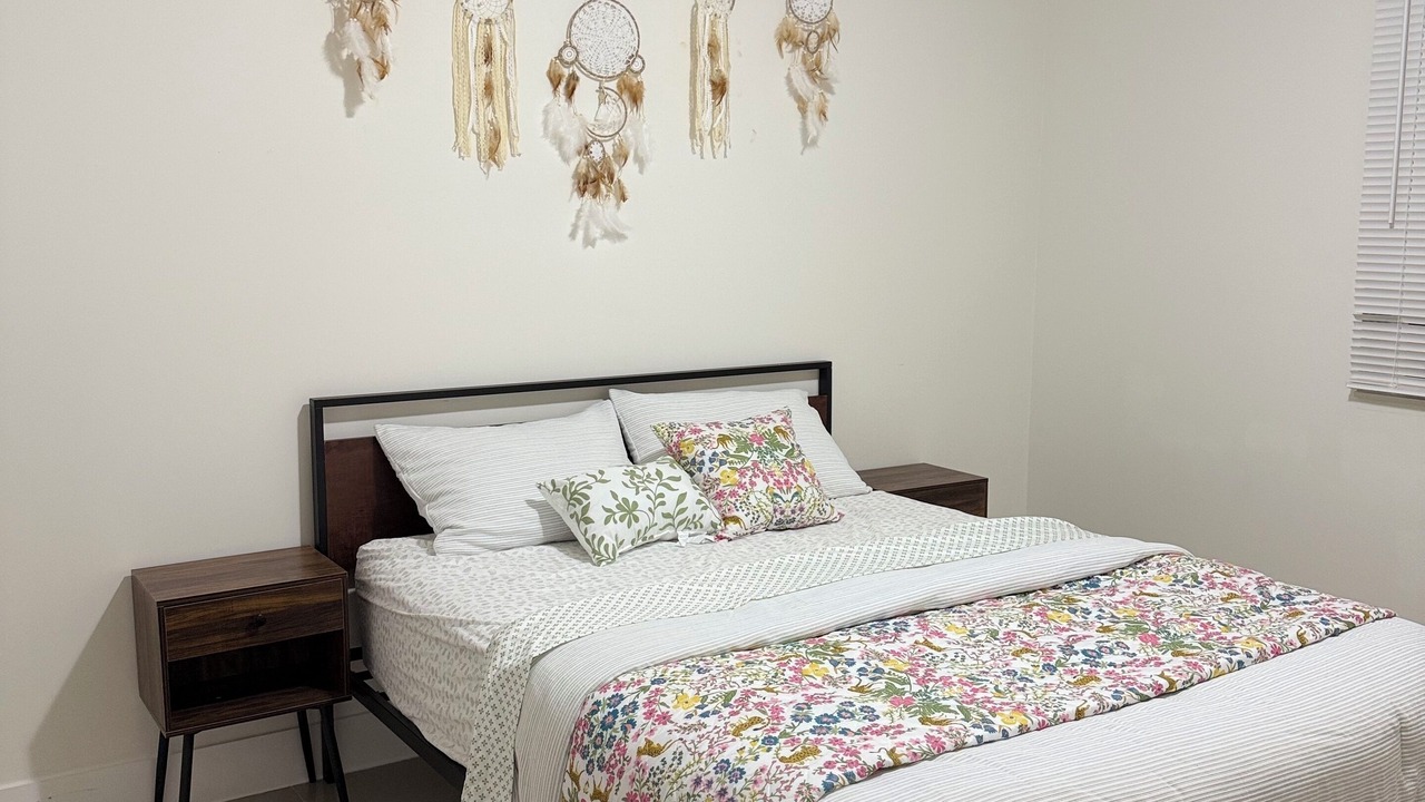 Photo of Bedroom in Liberty City