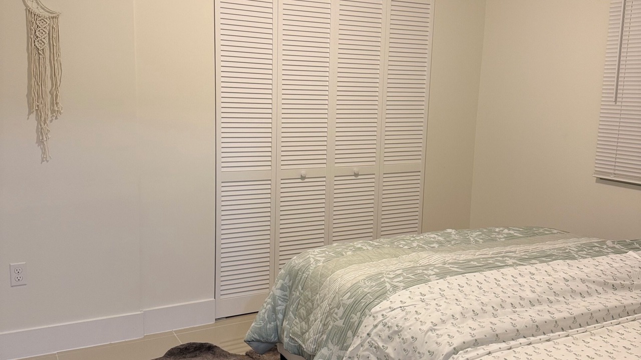 Photo of Bedroom in Liberty City