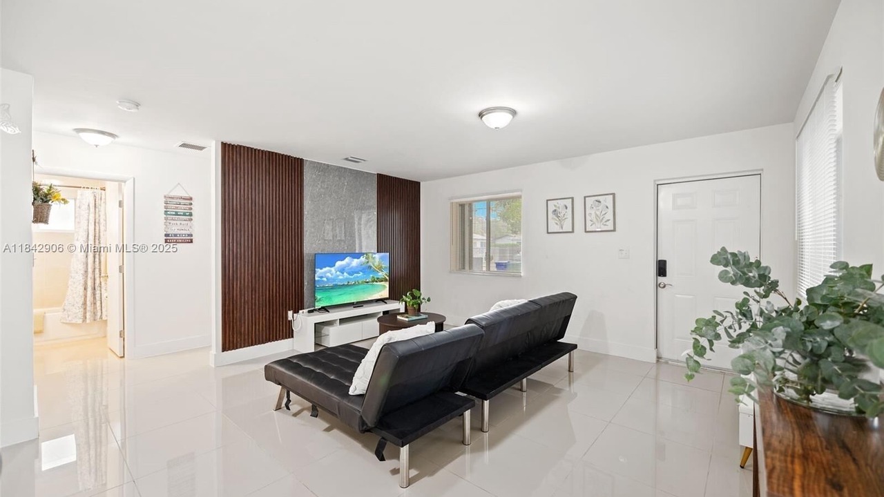 Photo of Livingroom in Liberty City