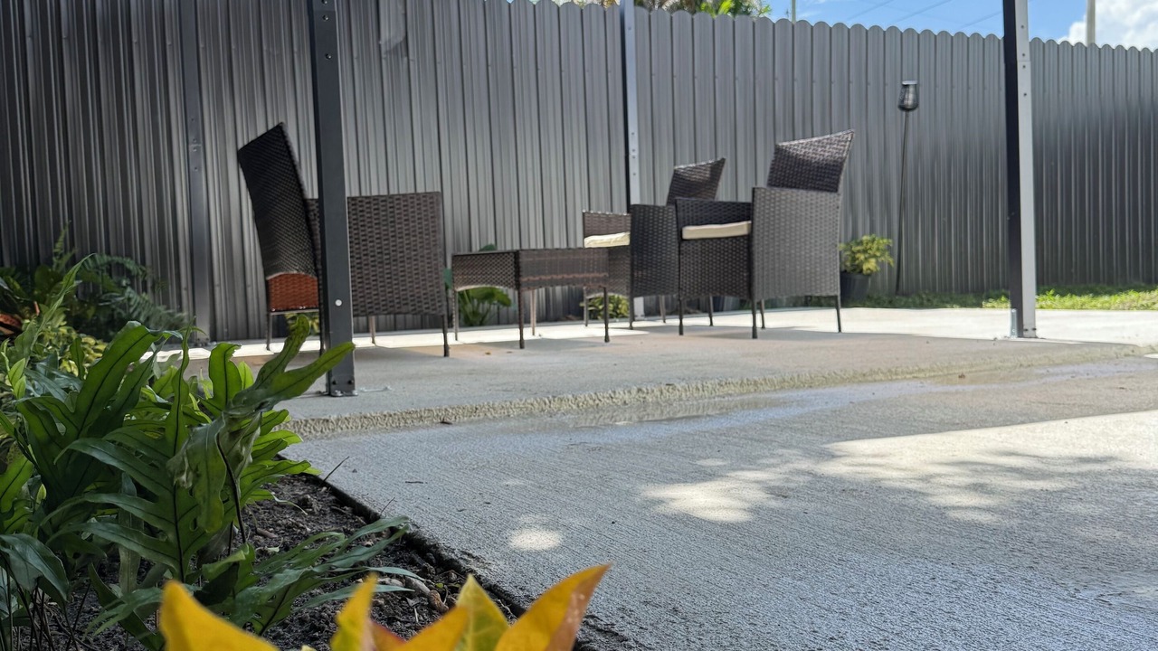 Photo of Patio Balcony in Liberty City