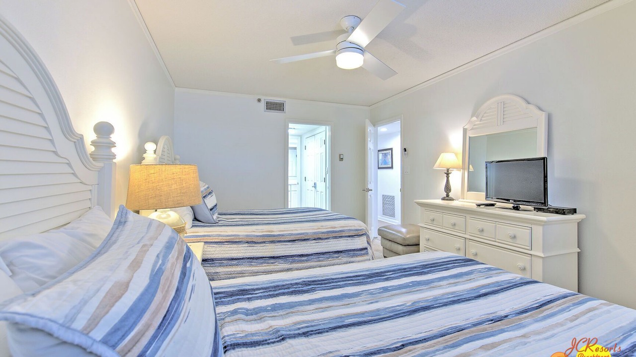 Photo of Bedroom in North Redington Beach