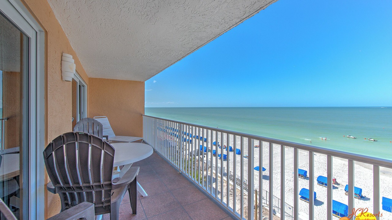 Photo of Outdoor in North Redington Beach