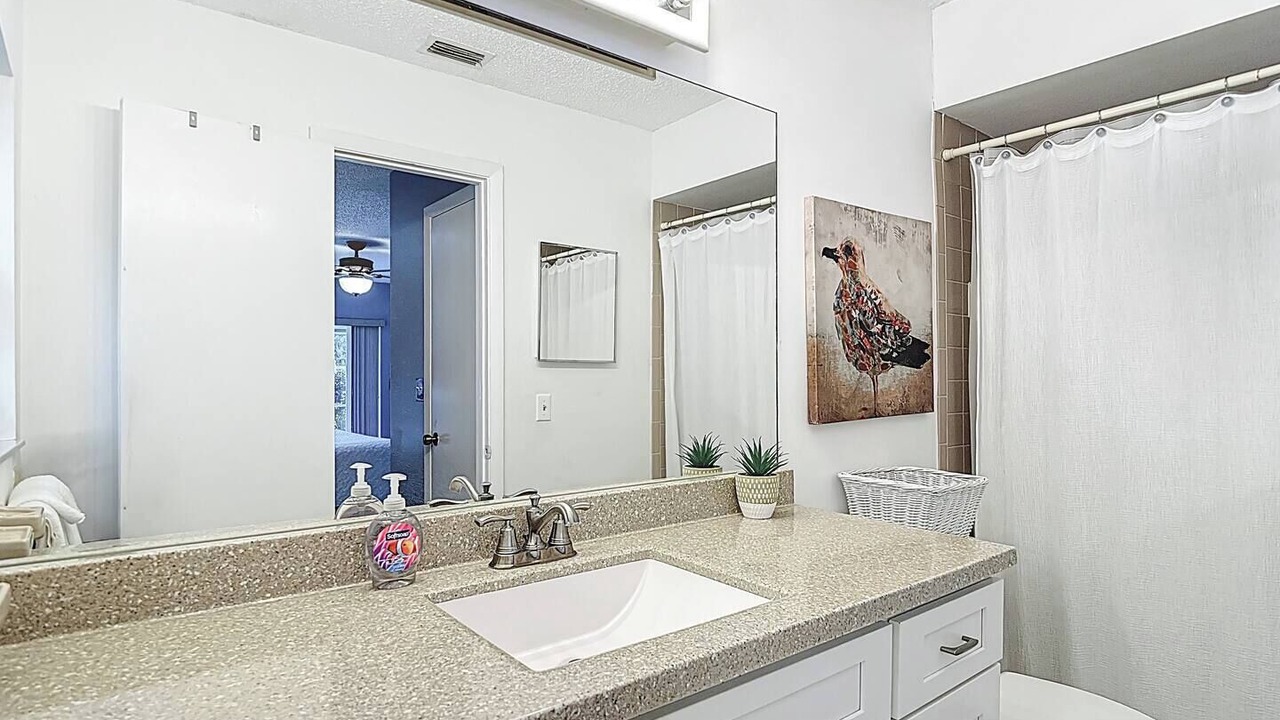 Photo of Bathroom in Spring Hill